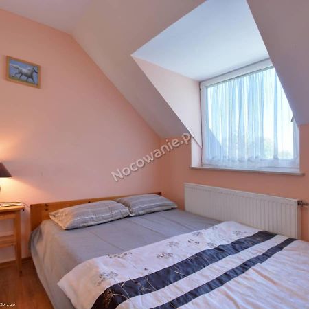 Agroturystyka Nad Bugiem Szuminka Esterno foto