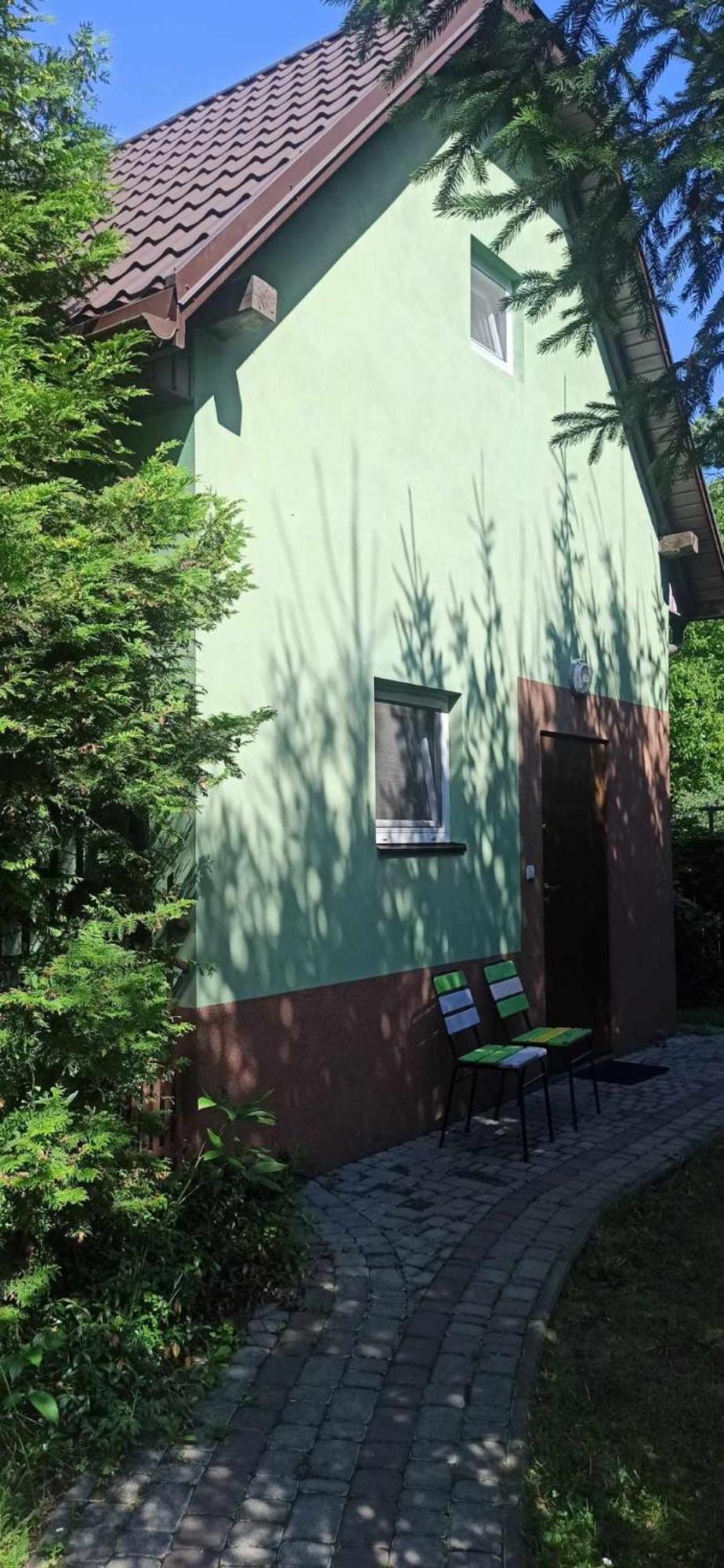 Agroturystyka Nad Bugiem Szuminka Camera foto