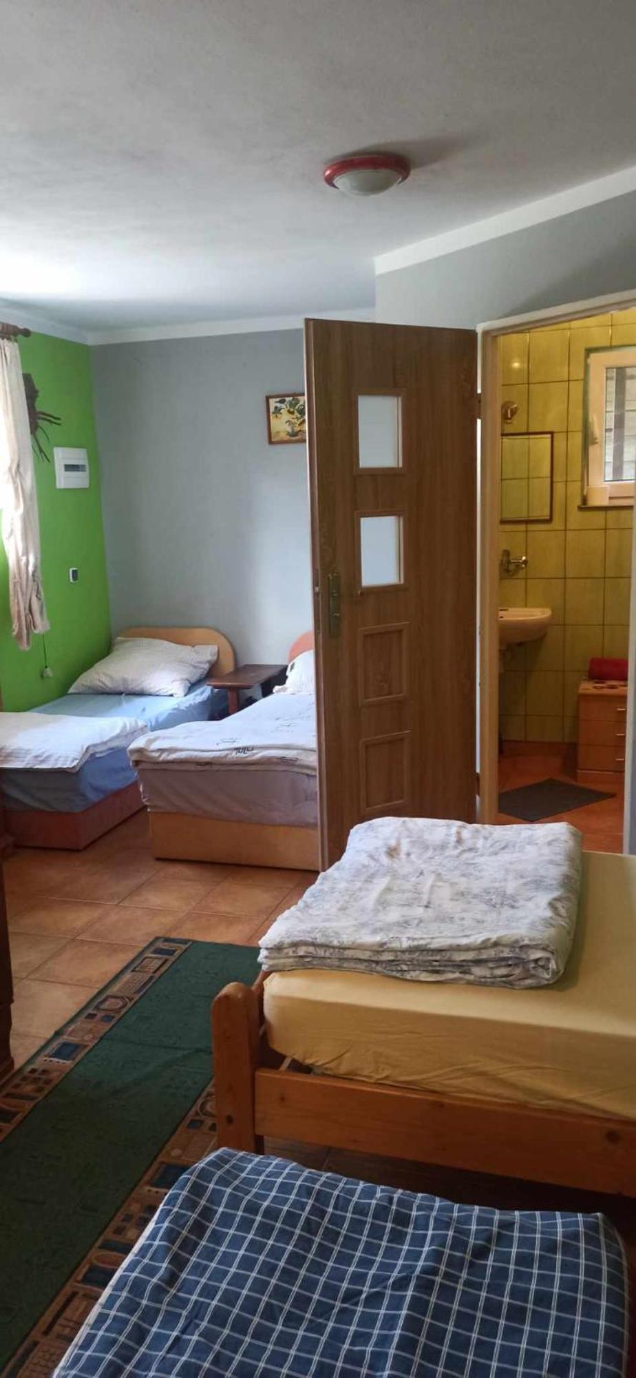 Agroturystyka Nad Bugiem Szuminka Camera foto