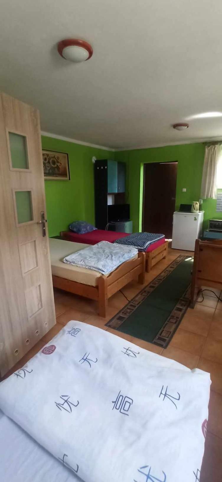 Agroturystyka Nad Bugiem Szuminka Camera foto