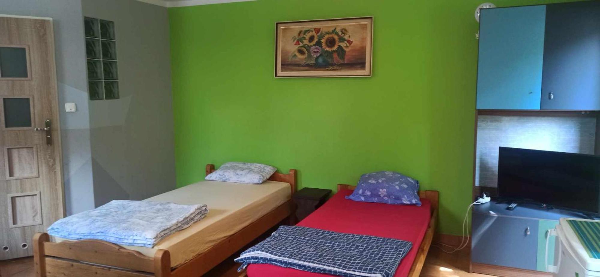 Agroturystyka Nad Bugiem Szuminka Camera foto