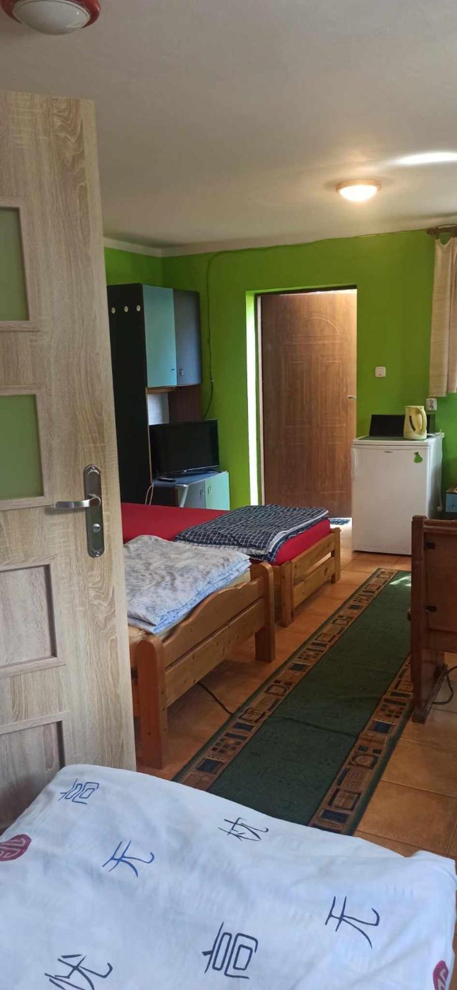 Agroturystyka Nad Bugiem Szuminka Camera foto