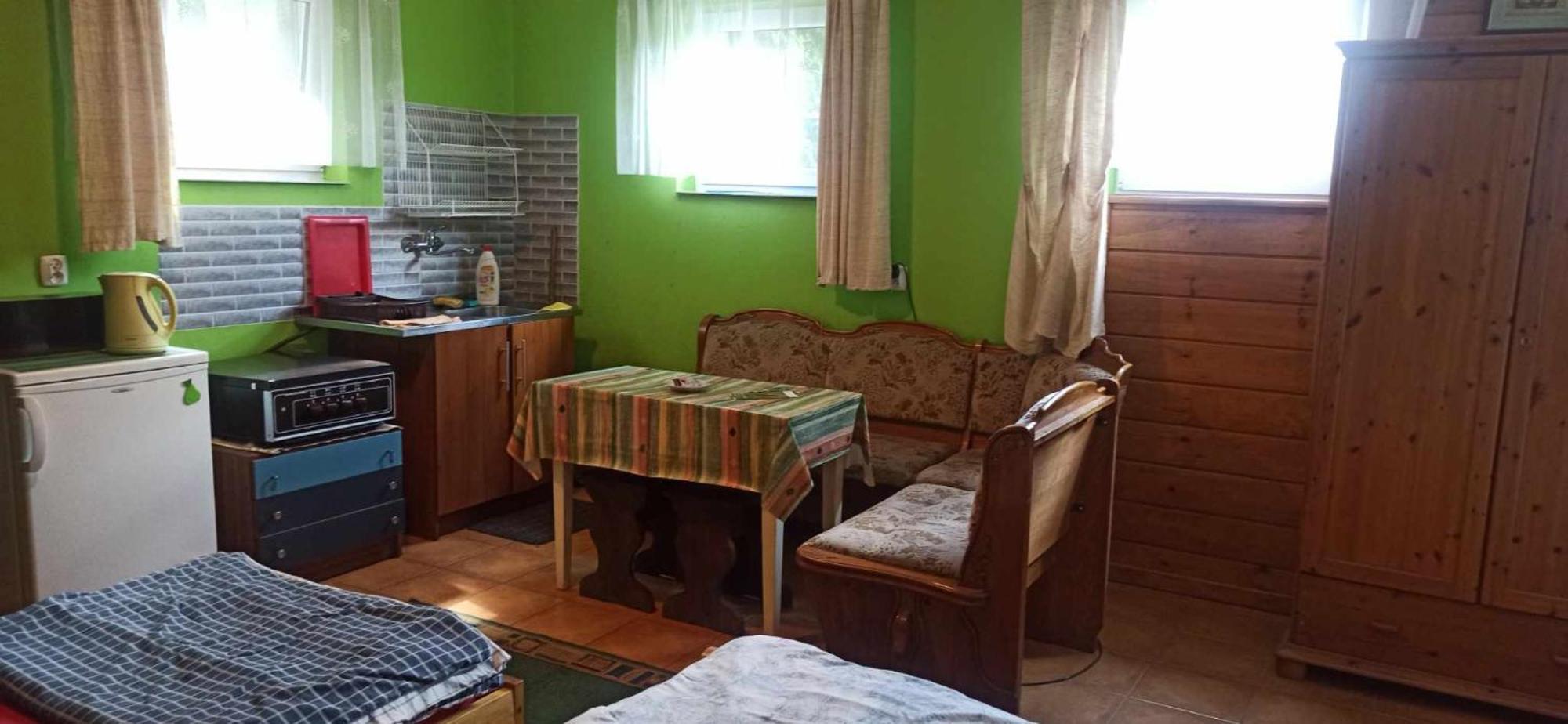 Agroturystyka Nad Bugiem Szuminka Camera foto