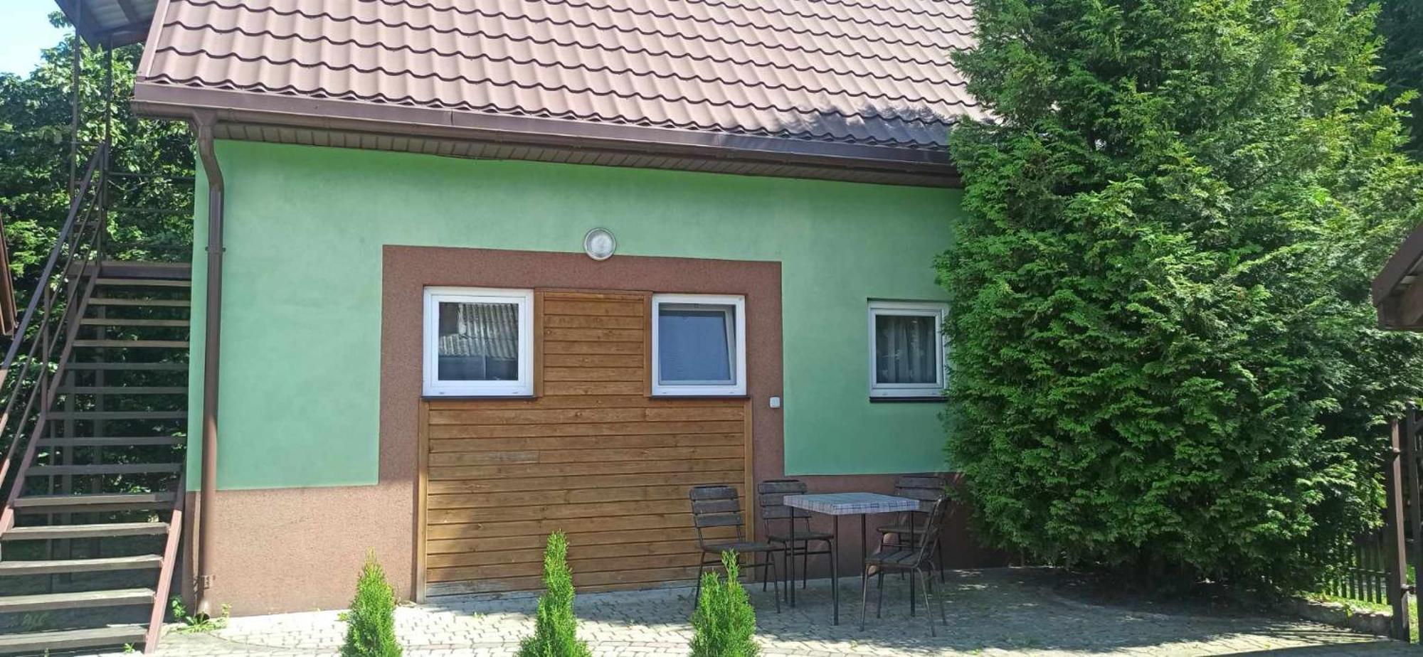 Agroturystyka Nad Bugiem Szuminka Camera foto